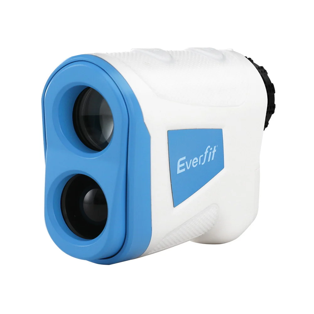 Everfit 700M Golf Rangefinder Slope Compensate Flag Lock Angle Distance - Image 4