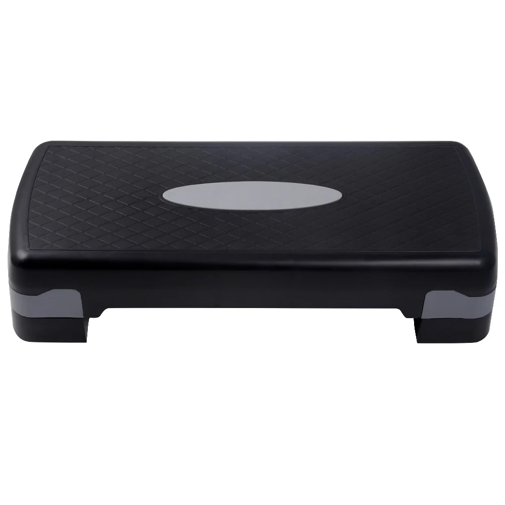 Everfit Aerobic Step Exercise Stepper Steps Home Gym Fitness Block Bench Riser - Image 3