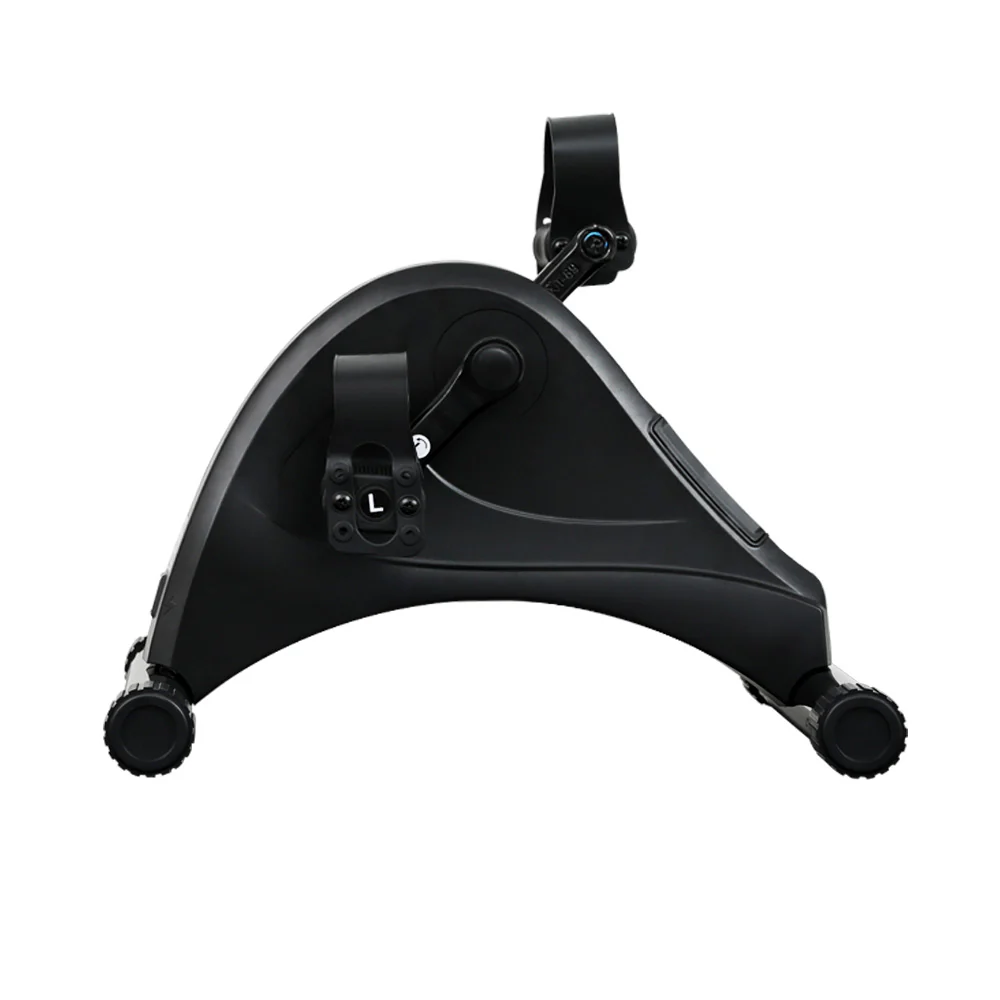 Everfit Pedal Exerciser Mini Exercise Bike Cross Trainer 80W - Image 3