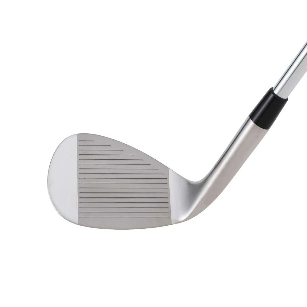Everfit Golf Clubs Right Handed Golf Wedges Driver Rubber Steel 60 Degree - Image 4
